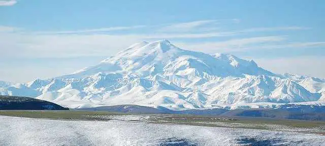 Top 5 Longest Mountain Ranges on Earth
