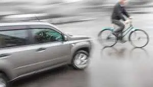 Top 5 U.S. States with the Most Cyclist Traffic Fatalities 