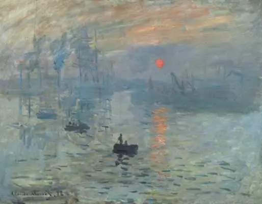 Most Popular Impressionist and Modern Art Exhibitions in the World 2012