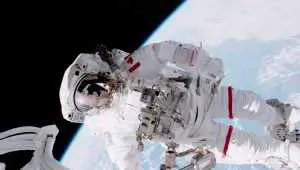 Top 5 Astronauts Who Spent The Most Time Spacewalking