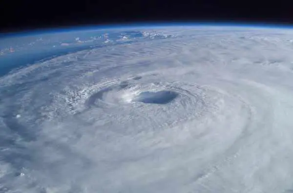 Top 5 Costliest Tropical Storms (hurricanes) in U.S. History