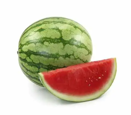 Watermelon Producing Countries