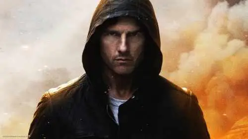 Top 5 Highest Grossing Tom Cruise Movies