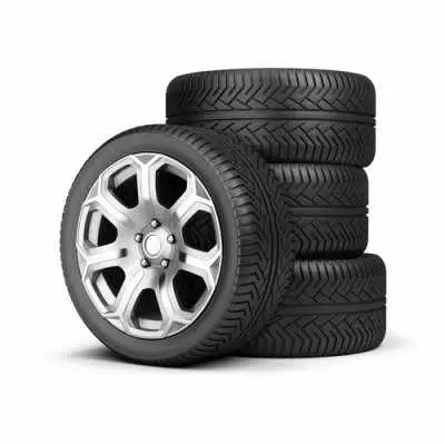 Top 5 Global Tire Brands 