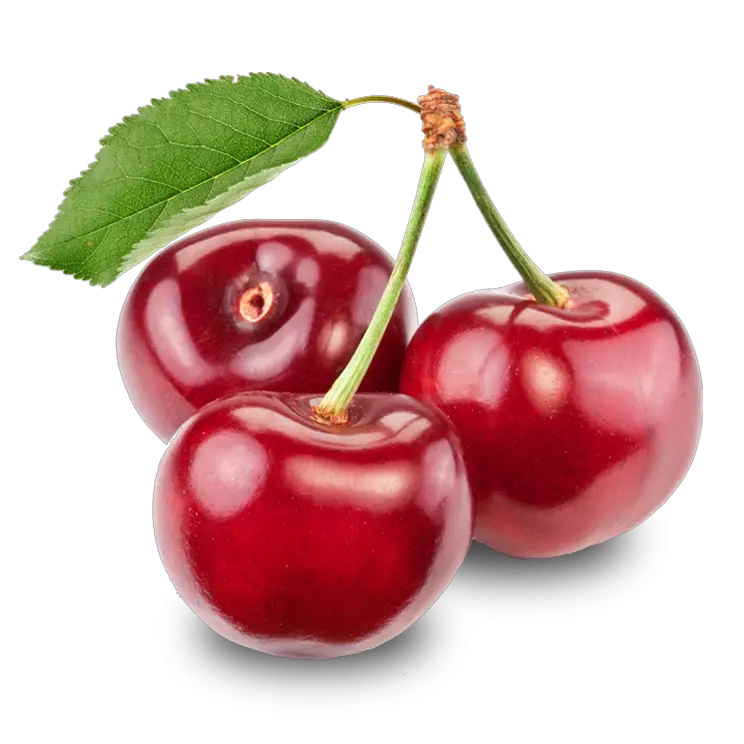 Cherry Producing Countries