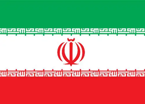 Products Exported by Iran