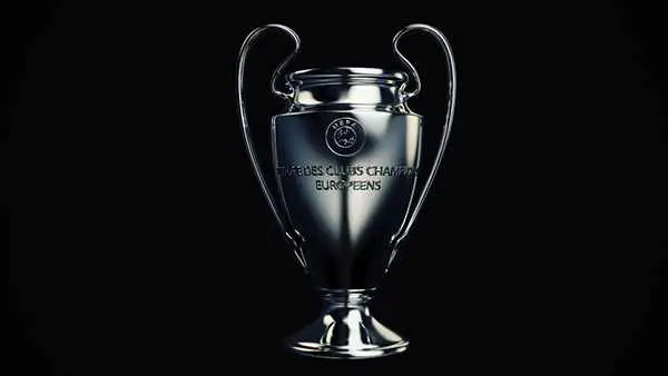 Top 5 Football Clubs with the Most Champions League Titles