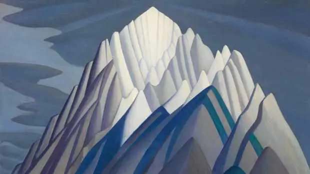 Most Expensive Canadian Paintings Sold at Auction