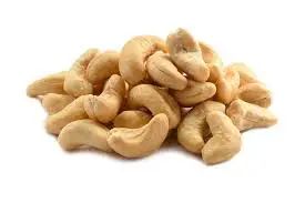 Top 5 Most Consumed Nuts in the World