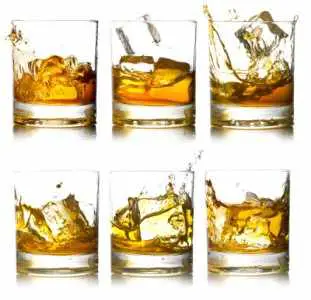 Top 5 Best Selling Brands of Scotch Whisky Worldwide