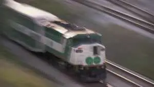 Deadliest Train Accidents 