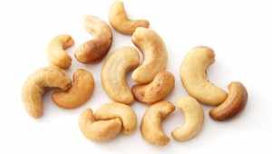 raw cashew nut producing countries