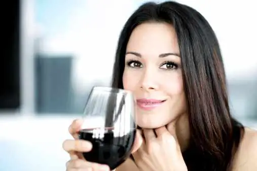 Top 5  Brands of Wine Consumed in the U.S. 2012