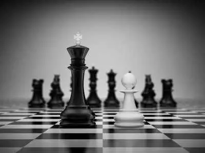 Top 5 Highest Ranked Chess Players in the World