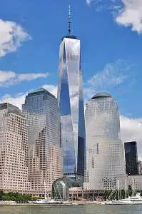 Top 5 Tallest Buildings in the United States