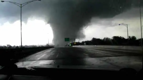 Top 5 Deadliest Tornadoes in United States History