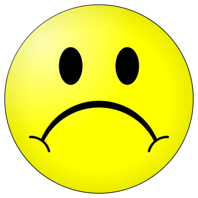 Top 5 Unhappiest Countries in the World 2015