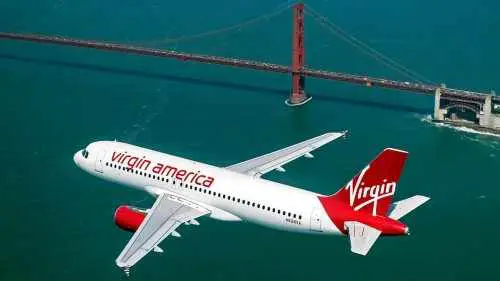 Top 5 Airlines with the Highest Quality Ratings in the U.S. 