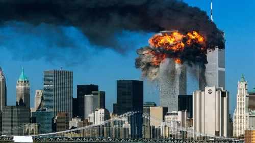 Top 5 Deadliest Terrorist Attacks in Modern History