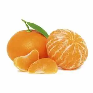 Top 5 Tangerine Producing Countries