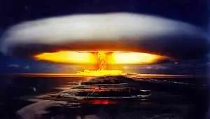Top 5 Most Powerful Nuclear Bombs Ever Tested