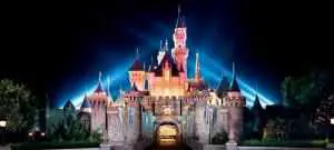 Top 5 Most Visited Theme Parks in the World