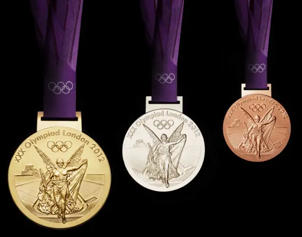 Top 5 Countries that Have Won the Most Summer Olympic Medals
