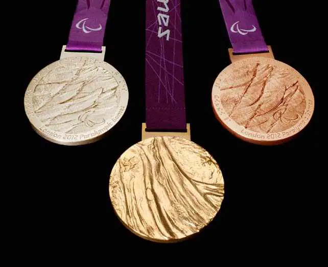 Top 5 Countries that Have Won the Most Summer Paralympics Medals