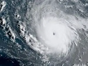 Top 5 Deadliest Tropical Storms (hurricanes) in U.S. History