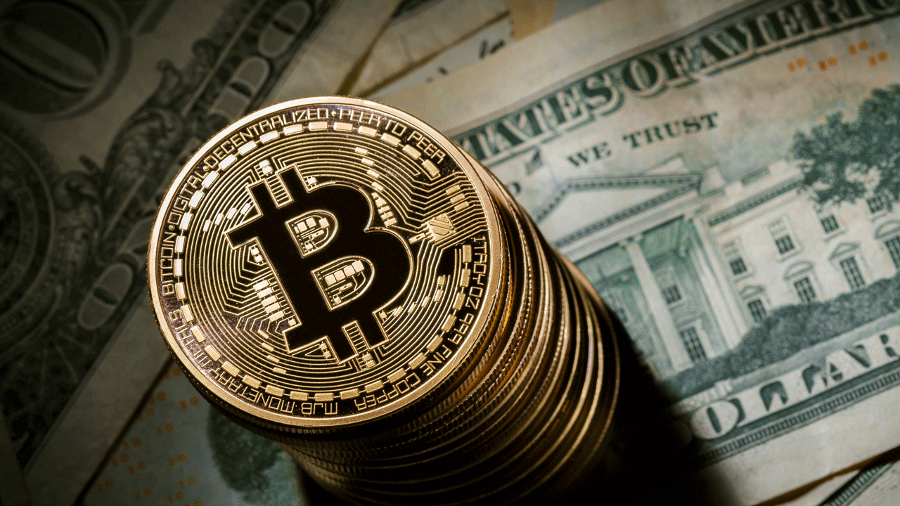 Top 5 Most Valuable Cryptocurrencies