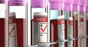 Top 5 U.S. States With the Highest HIV  AIDS Incidence Rate