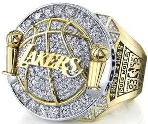 NBA Championship Ring