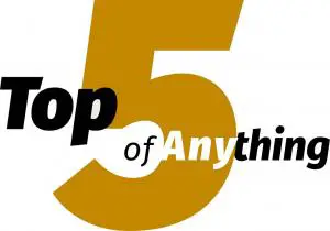 Top5ofanything.com