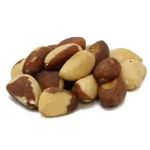 Top 5 Countries That Eat the Most Brazil Nuts