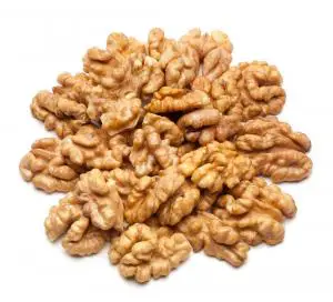 Top 5 Countries That Eat the Most Walnuts